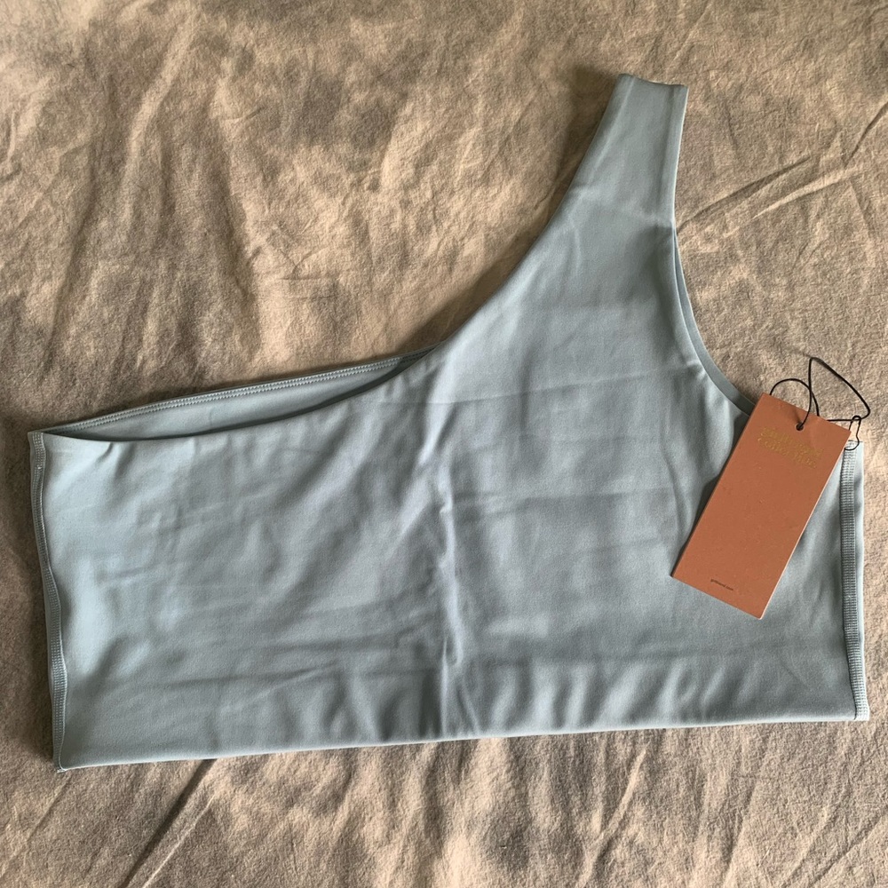 NWT Girlfriend Collective Paloma sports bra XXXL